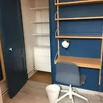 Maison Spacieuse A La Deco Moderne *