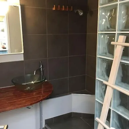 Maison Spacieuse A La Deco Moderne Marcq-en-Baroeul