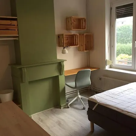 Maison Spacieuse A La Deco Moderne