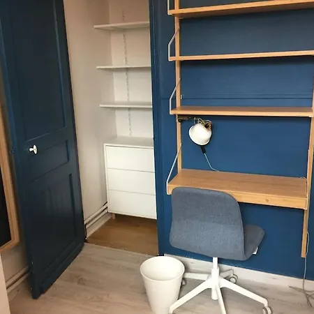 Maison Spacieuse A La Deco Moderne *