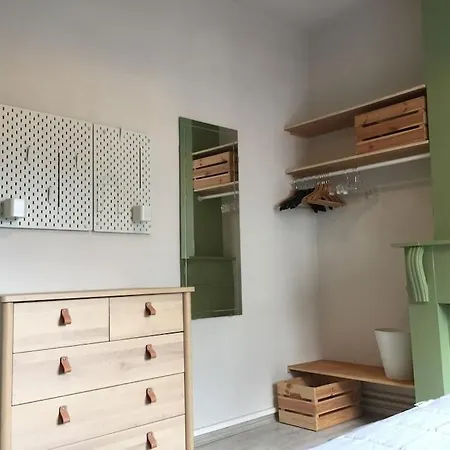 Appartement Maison Spacieuse A La Deco Moderne *