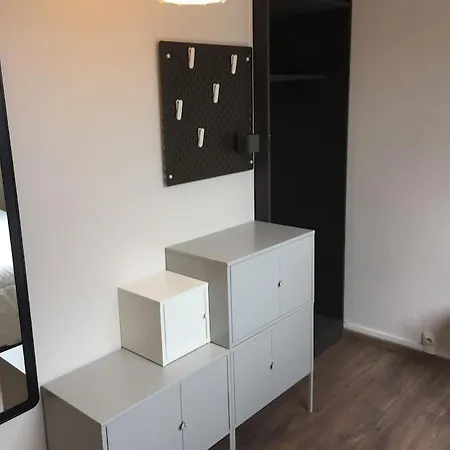 Maison Spacieuse A La Deco Moderne * מארק-אן-בראואל