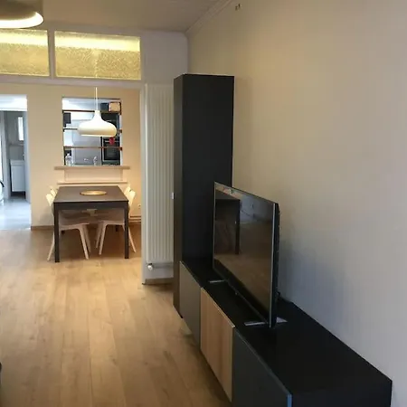 Maison Spacieuse A La Deco Moderne