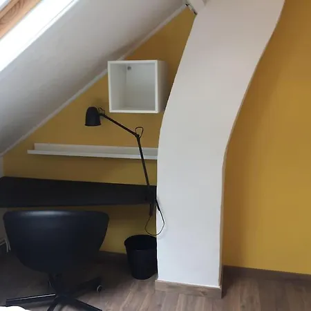Maison Spacieuse A La Deco Moderne Marcq-en-Baroeul